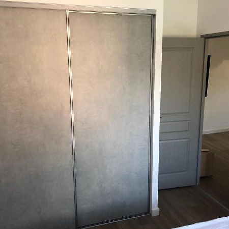 Appartement Place Du Marche Bastia Bastiya Dış mekan fotoğraf