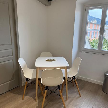 Appartement Place Du Marche Bastia Bastiya Dış mekan fotoğraf