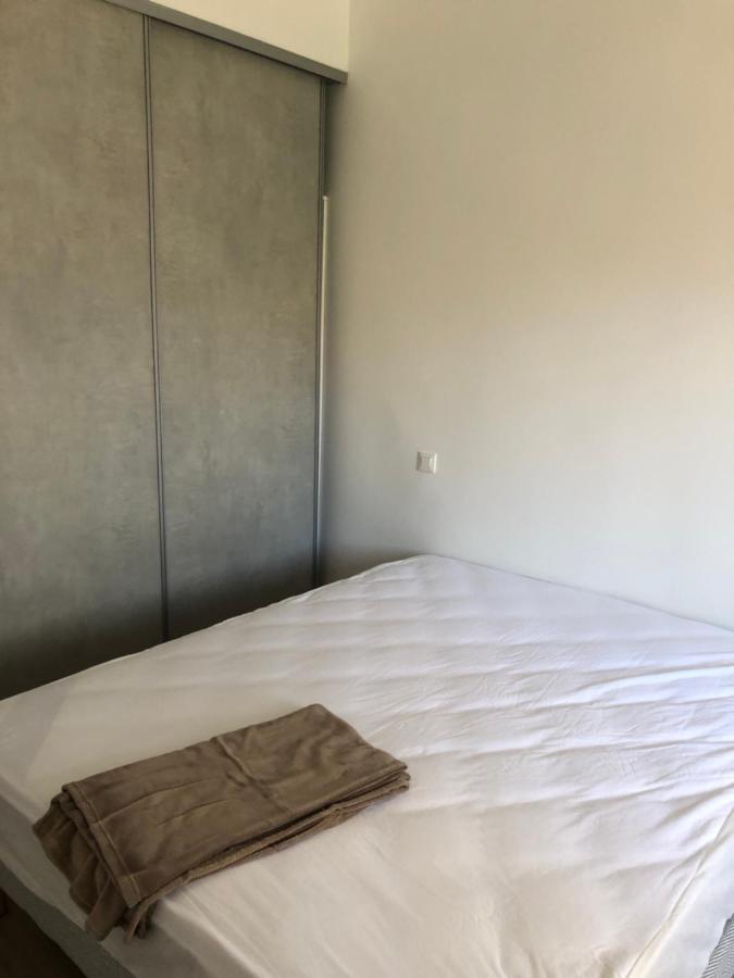 Appartement Place Du Marche Bastia Bastiya Dış mekan fotoğraf