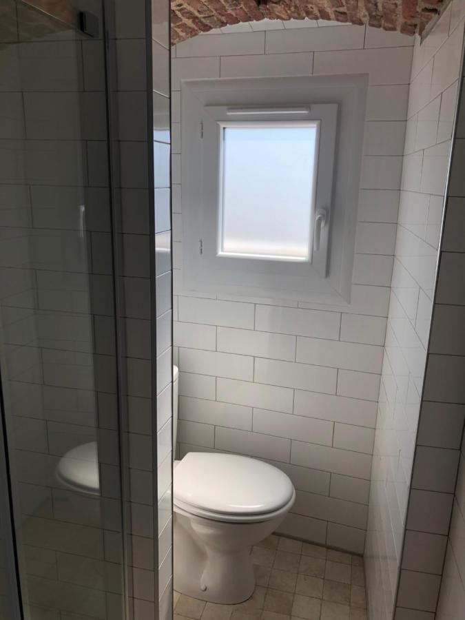 Appartement Place Du Marche Bastia Bastiya Dış mekan fotoğraf
