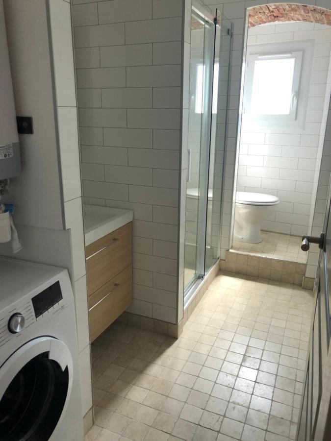 Appartement Place Du Marche Bastia Bastiya Dış mekan fotoğraf