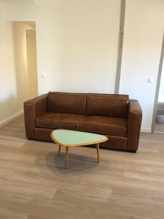 Appartement Place Du Marche Bastia Bastiya Dış mekan fotoğraf