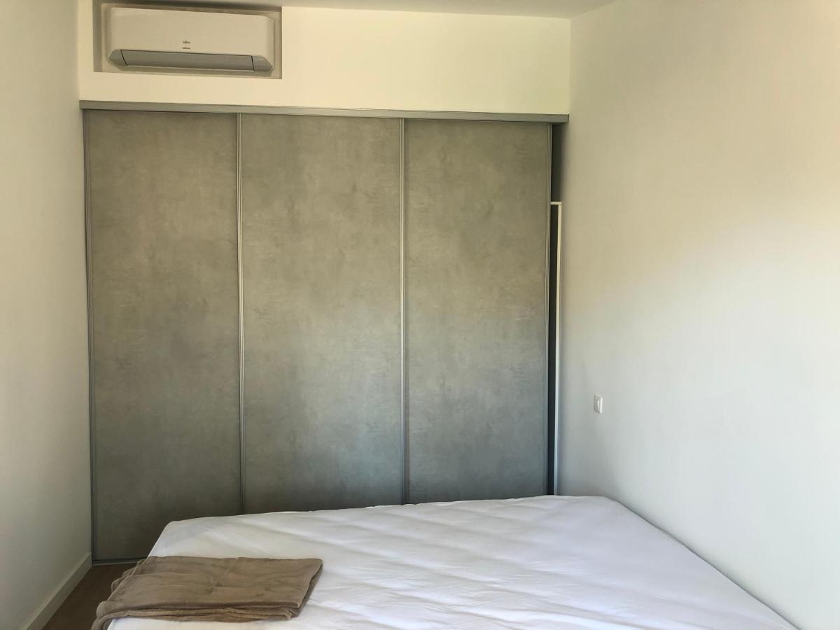 Appartement Place Du Marche Bastia Bastiya Dış mekan fotoğraf